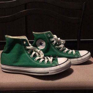 Unisex converse high top Chuck Taylor